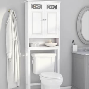 Bathroom Storage Cabinets