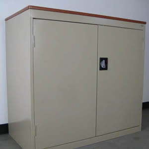 Metal Storage Cabinets